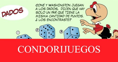 CONDORIJUEGOS