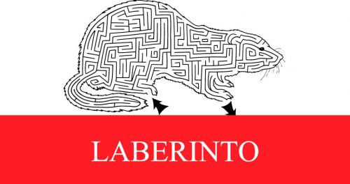 LABERINTO