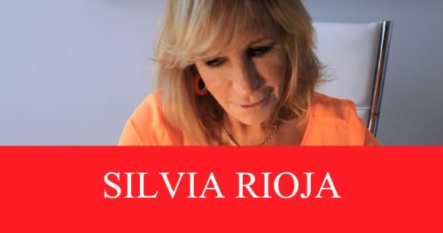 Astróloga Silvia Rioja