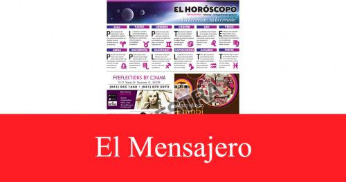 El Mensajero