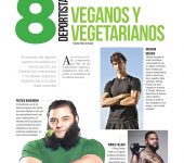 New Age Health Bilingual Magazine