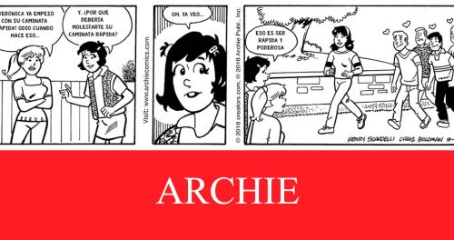 ARCHIE