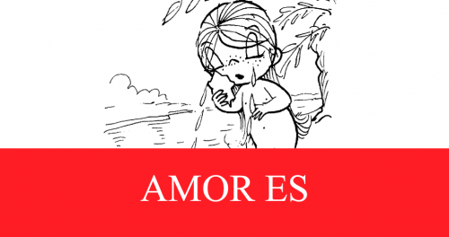 AMOR ES