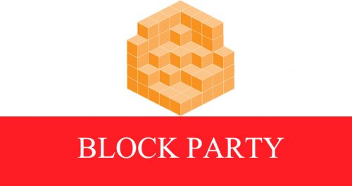 BLOCK PARTY