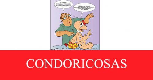 CONDORICOSAS