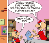 Condorito diario