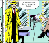 DICK TRACY