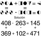 JUEGO DE NÚMEROS