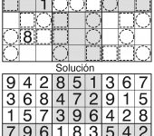 Sudoku 147