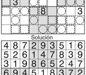 SUDOKU 147